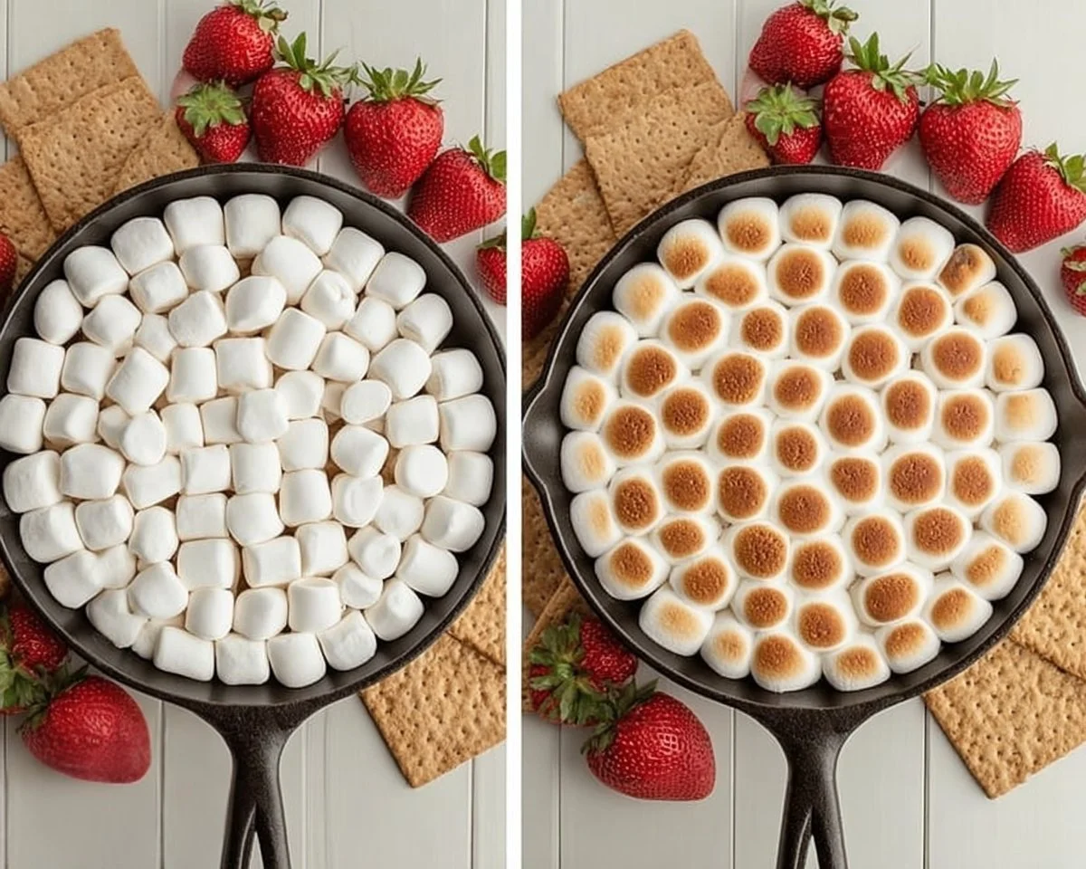 S'mores Dip