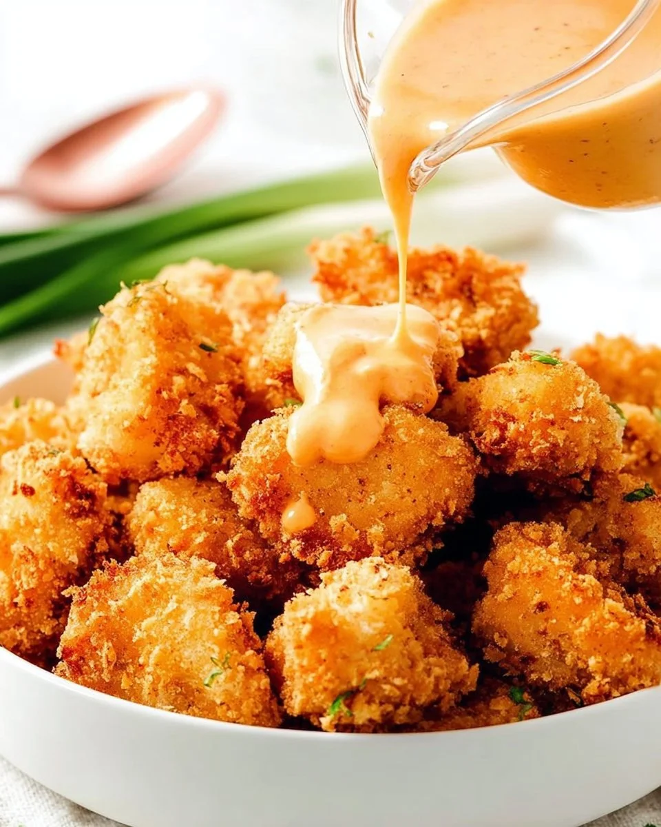 Bang Bang Chicken
