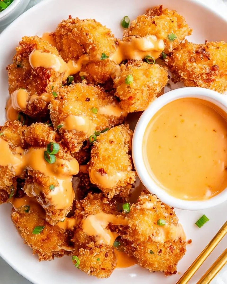 Bang Bang Chicken