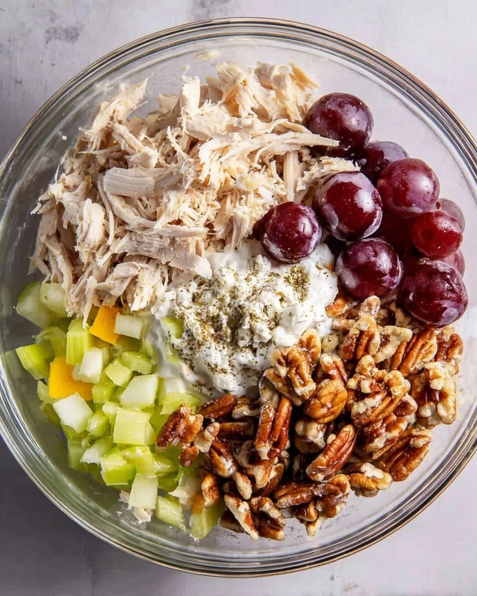 Best Chicken Salad