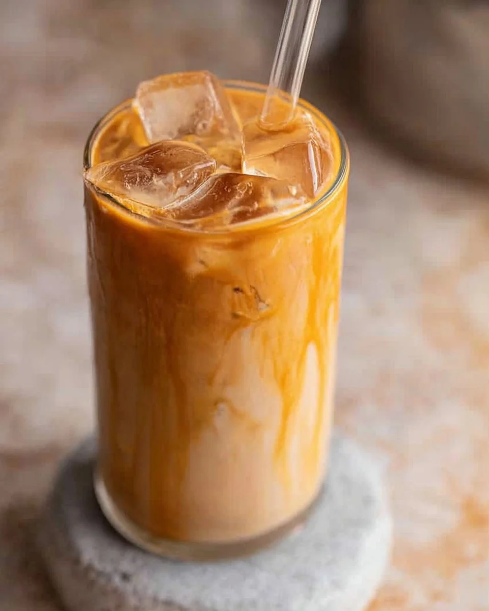 How to Make Iced Caramel Coffee at Home (Better Than Starbucks!)