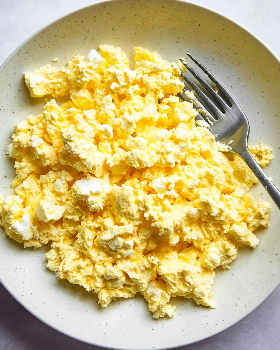Classic Egg Salad