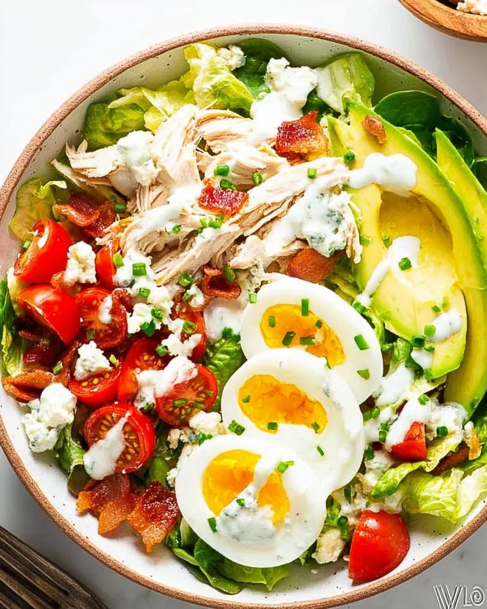 Cobb Salad