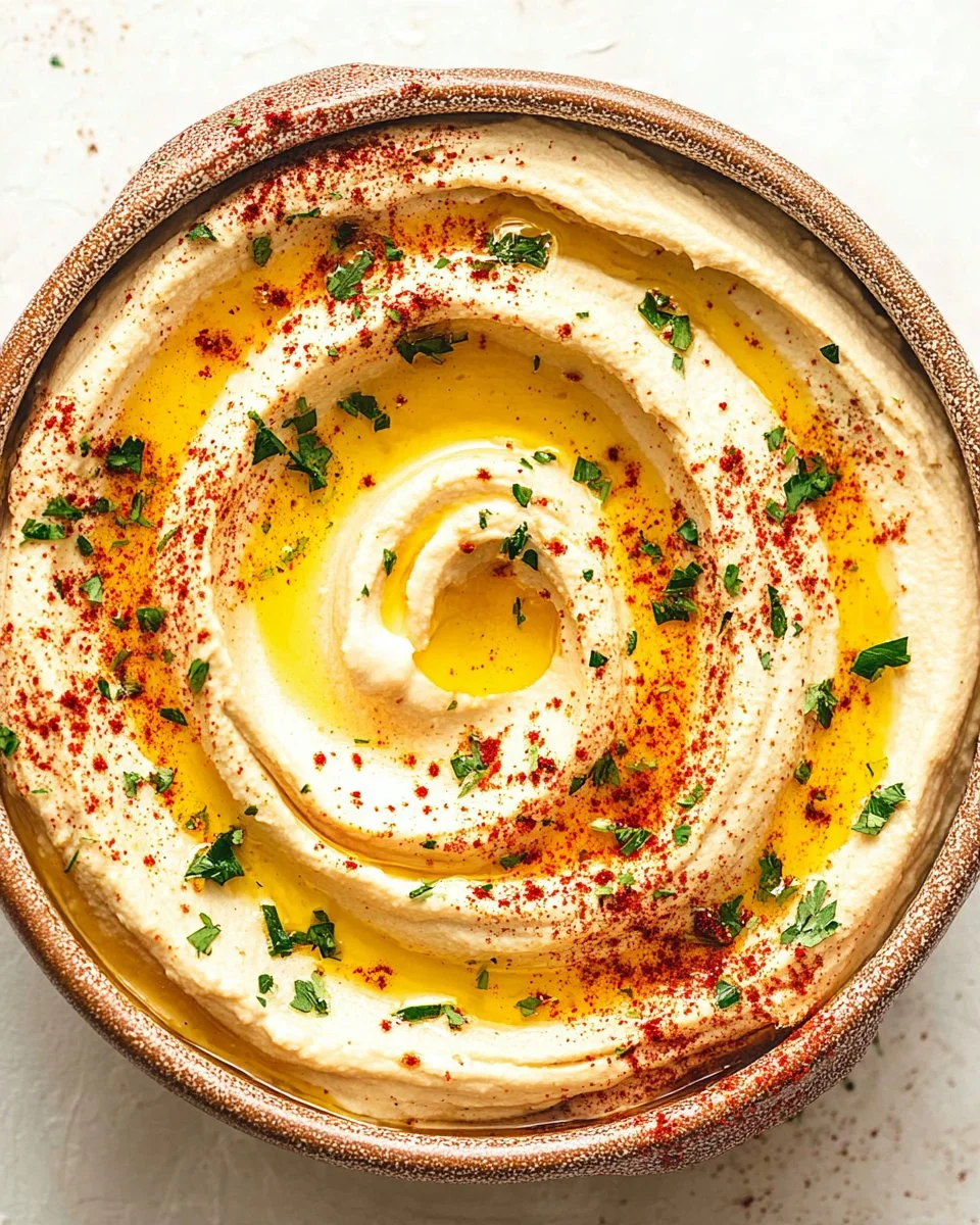 Hummus