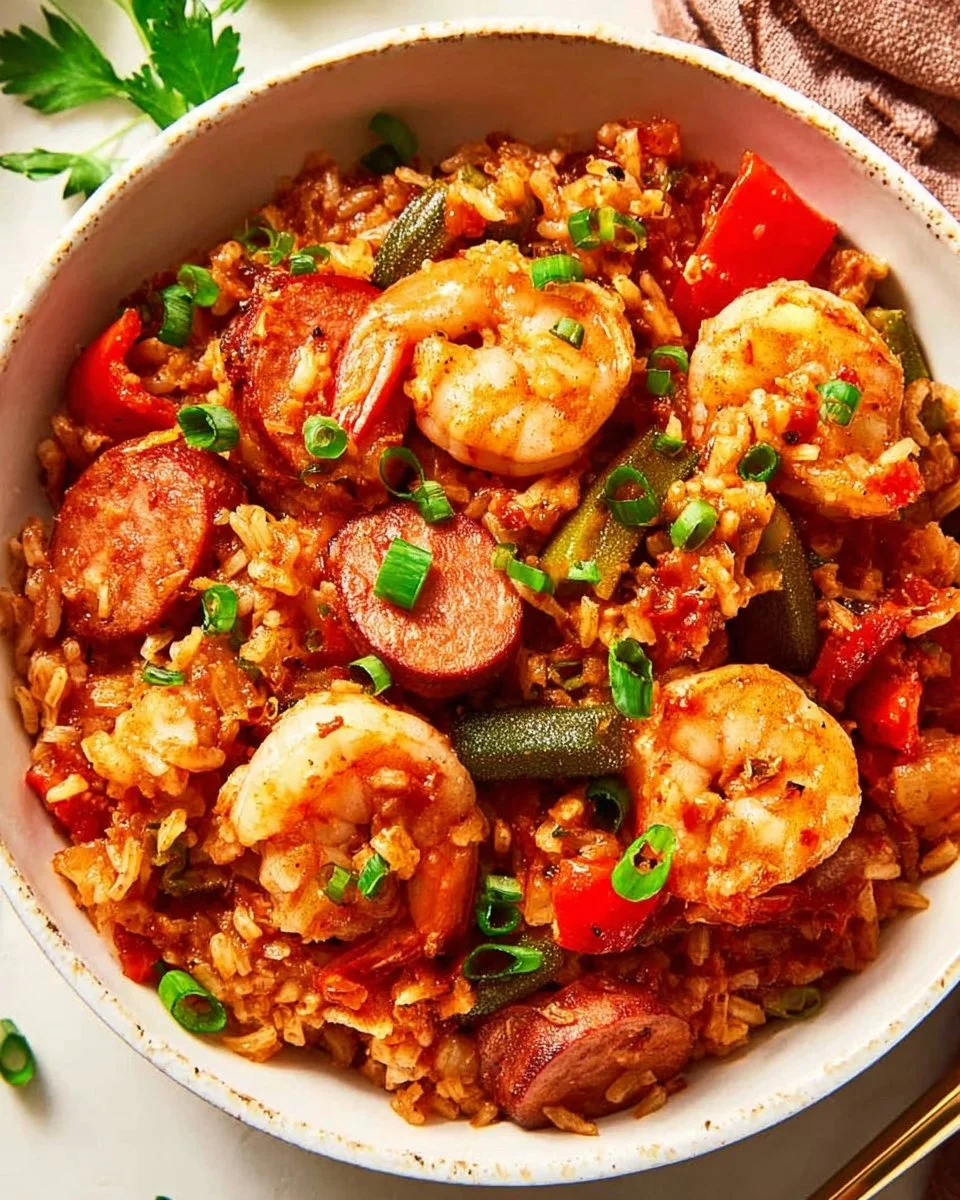 Jambalaya