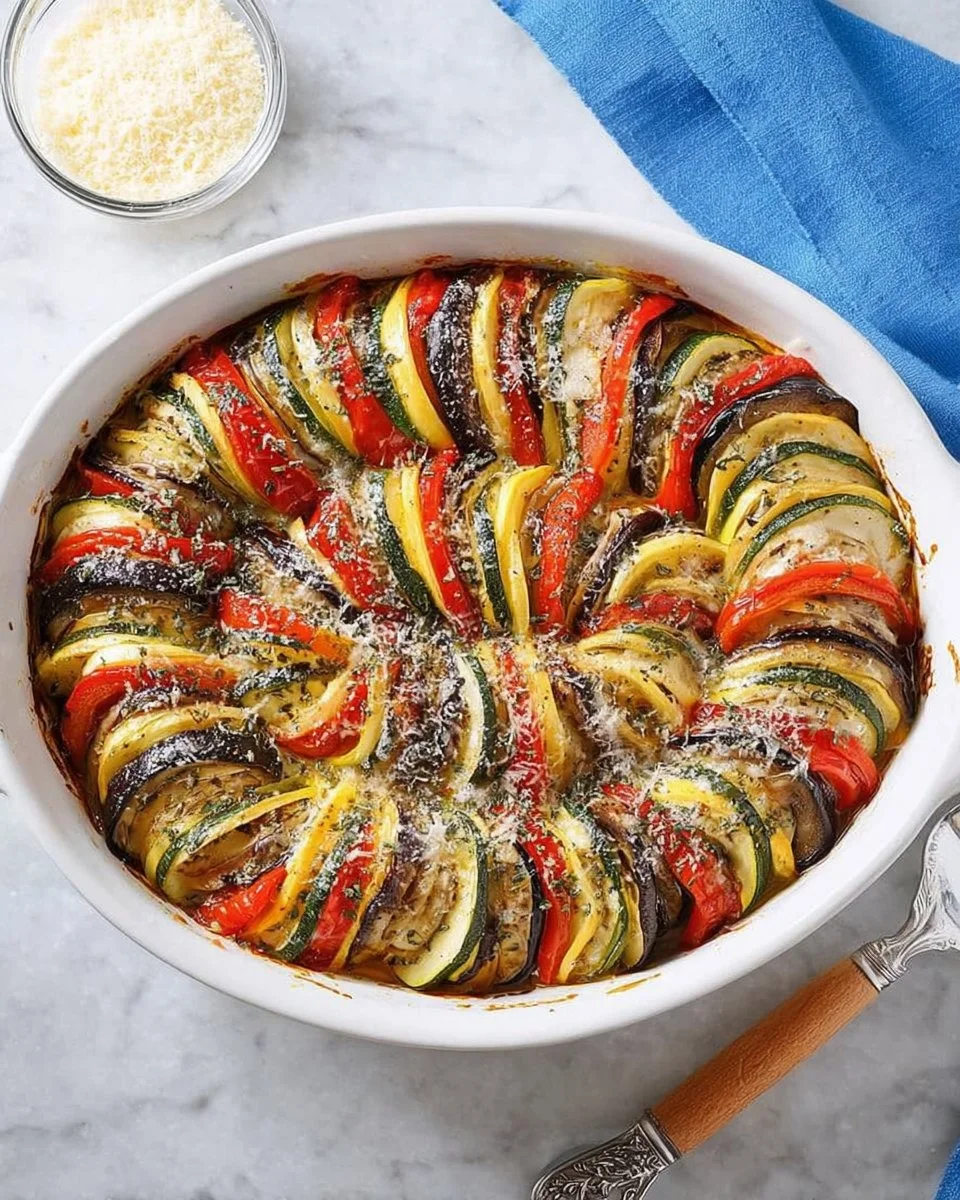 Ratatouille