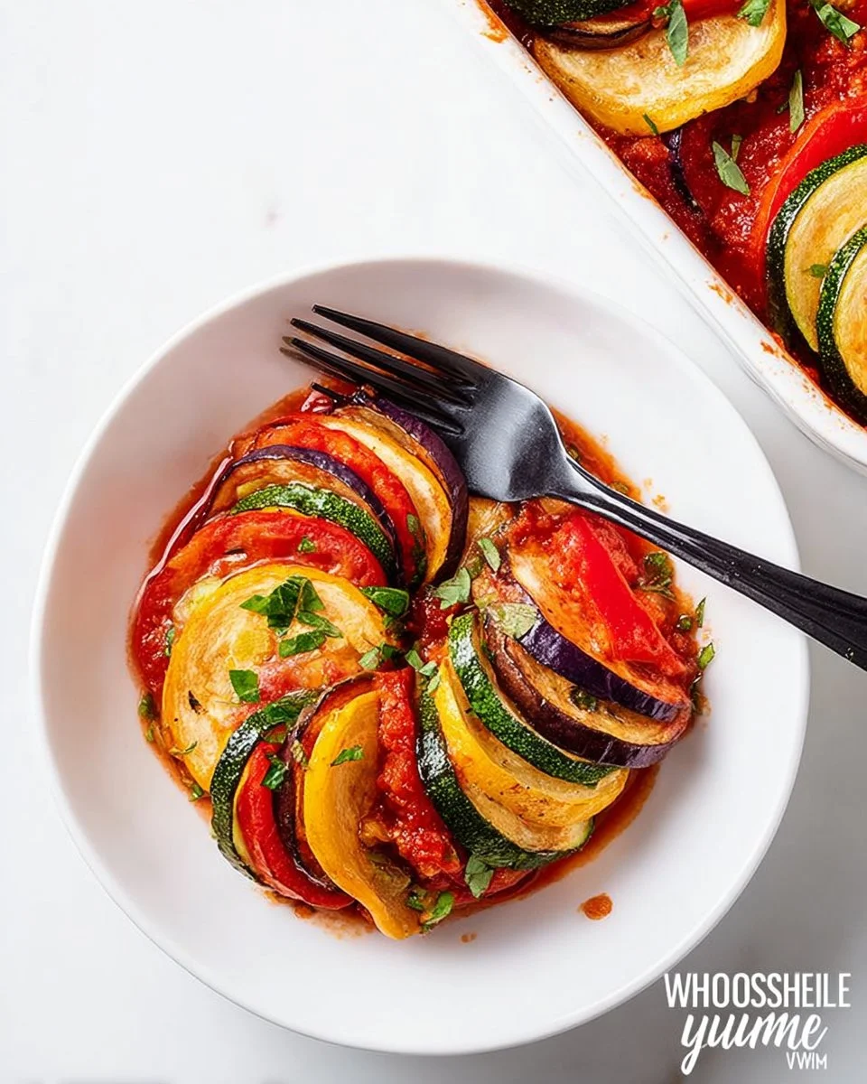 Ratatouille