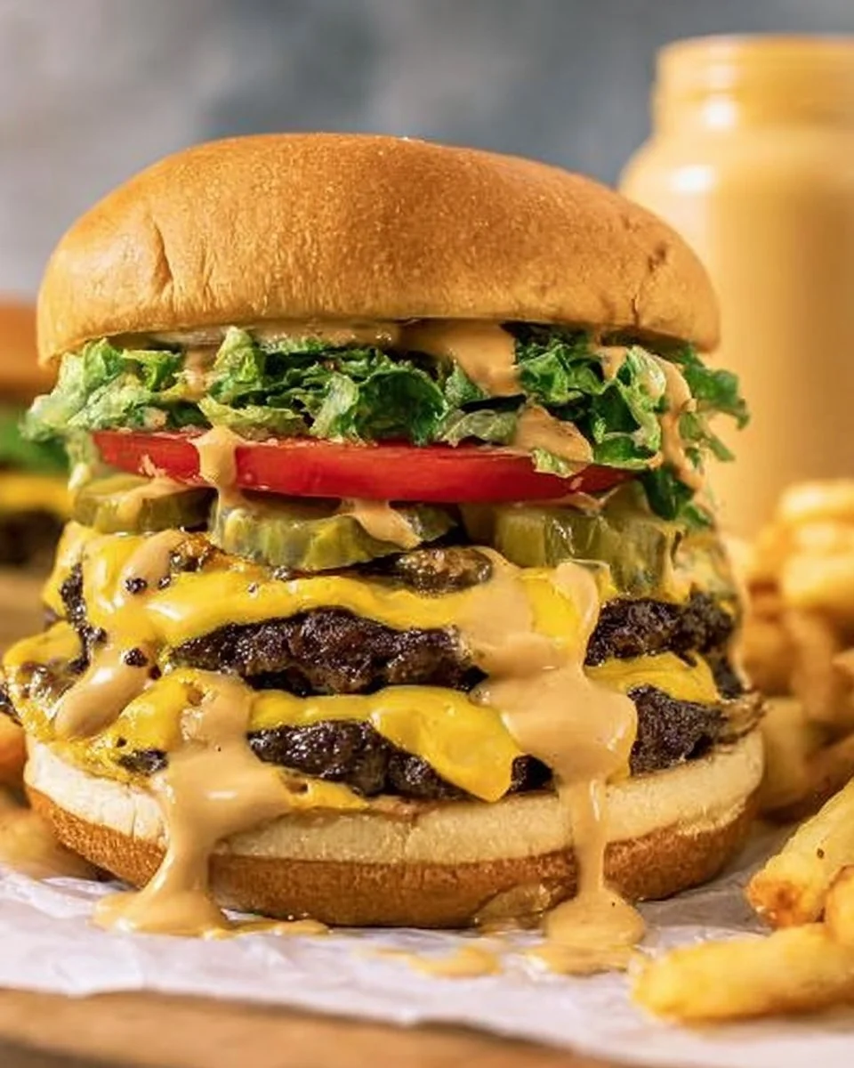 Smash Burger
