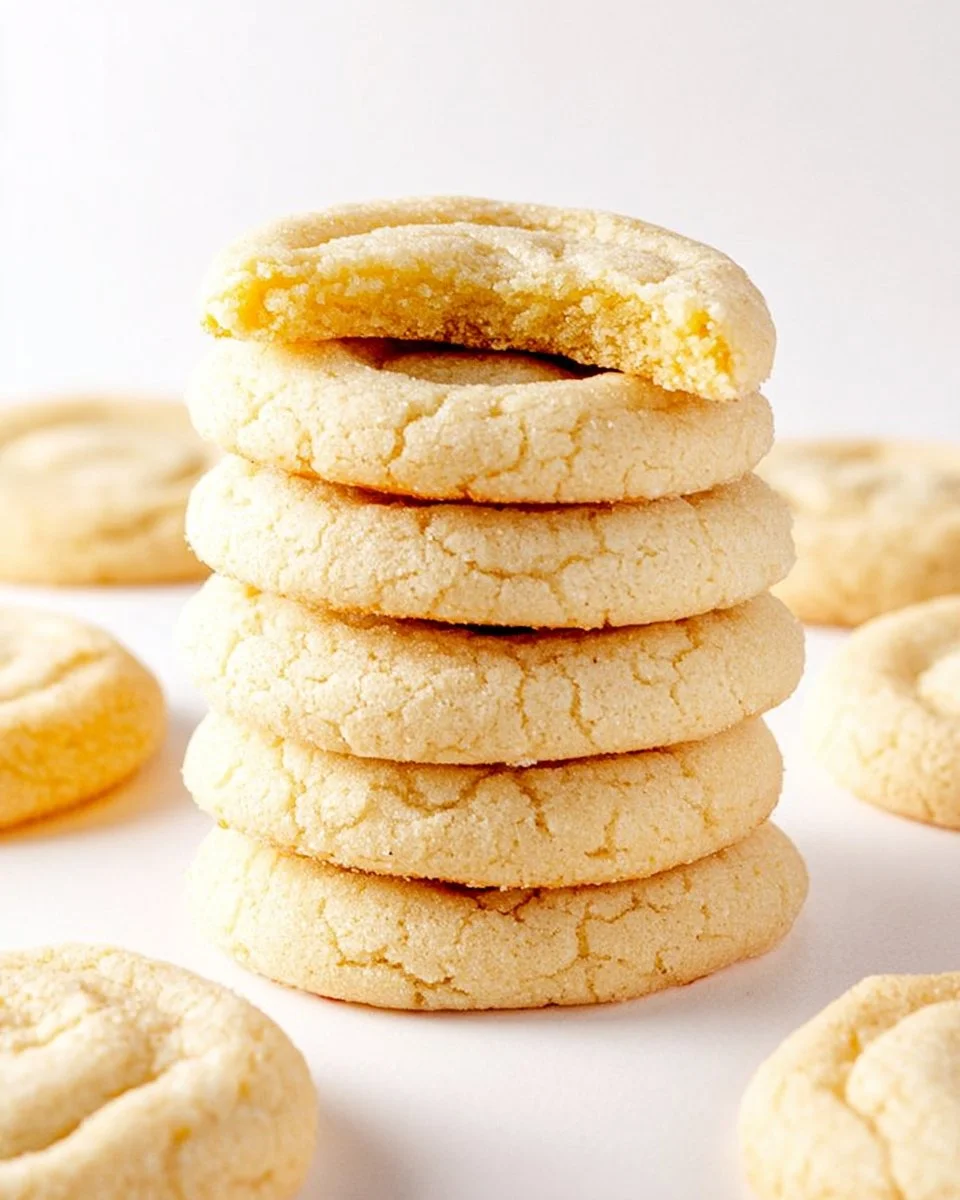 Sugar Cookies