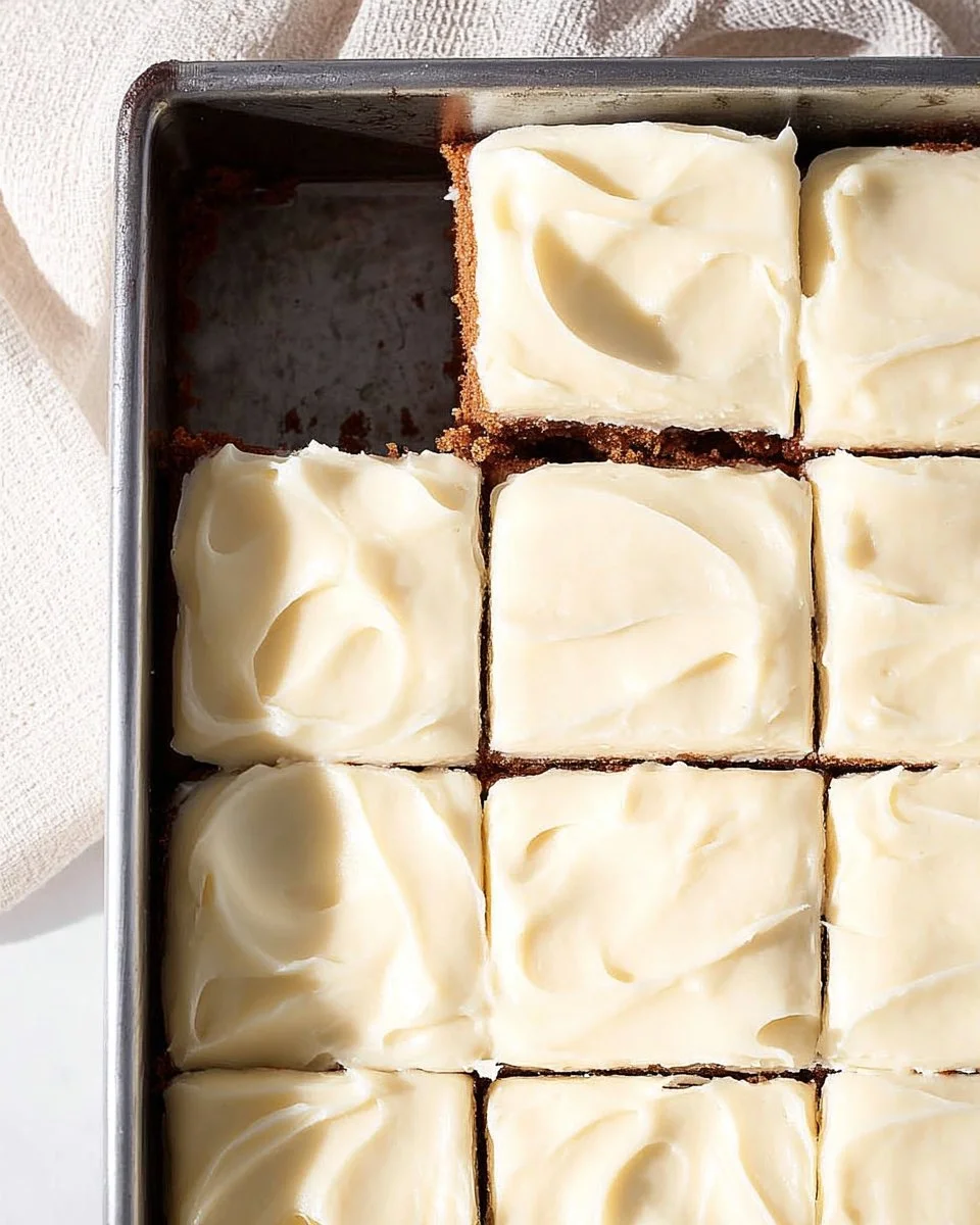 Banana Cake