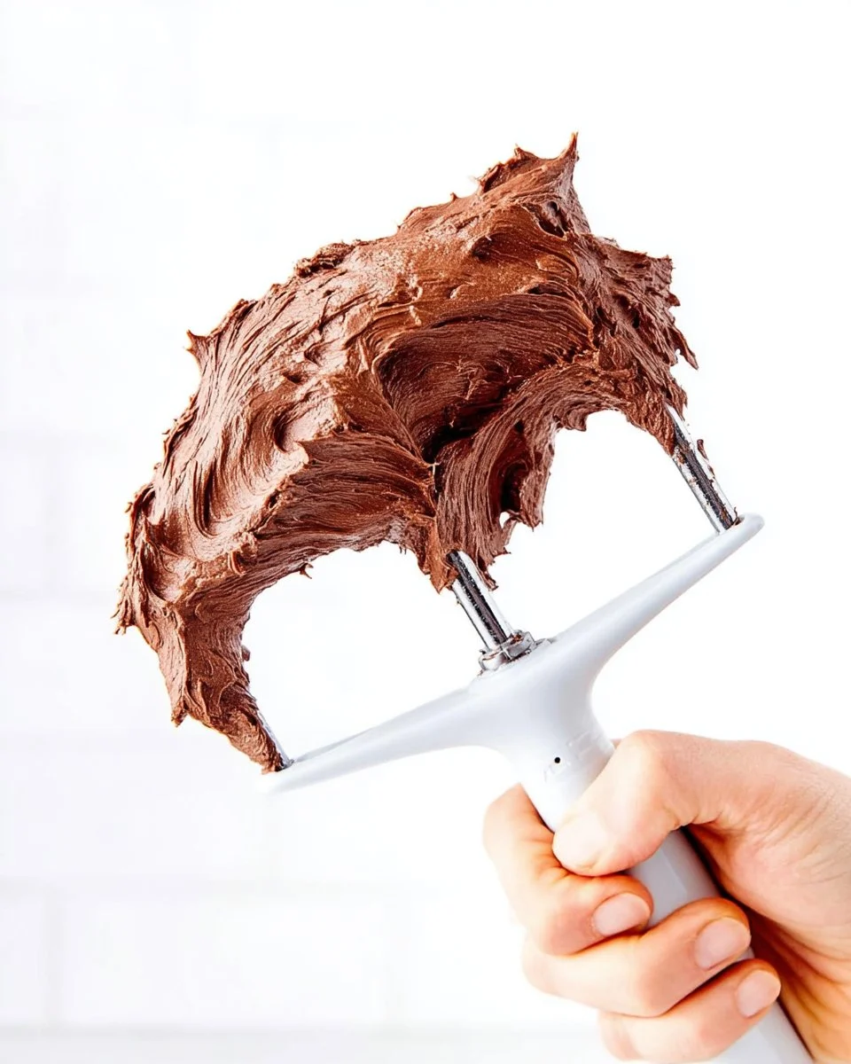 Chocolate Frosting – the Perfect Buttercream Recipe