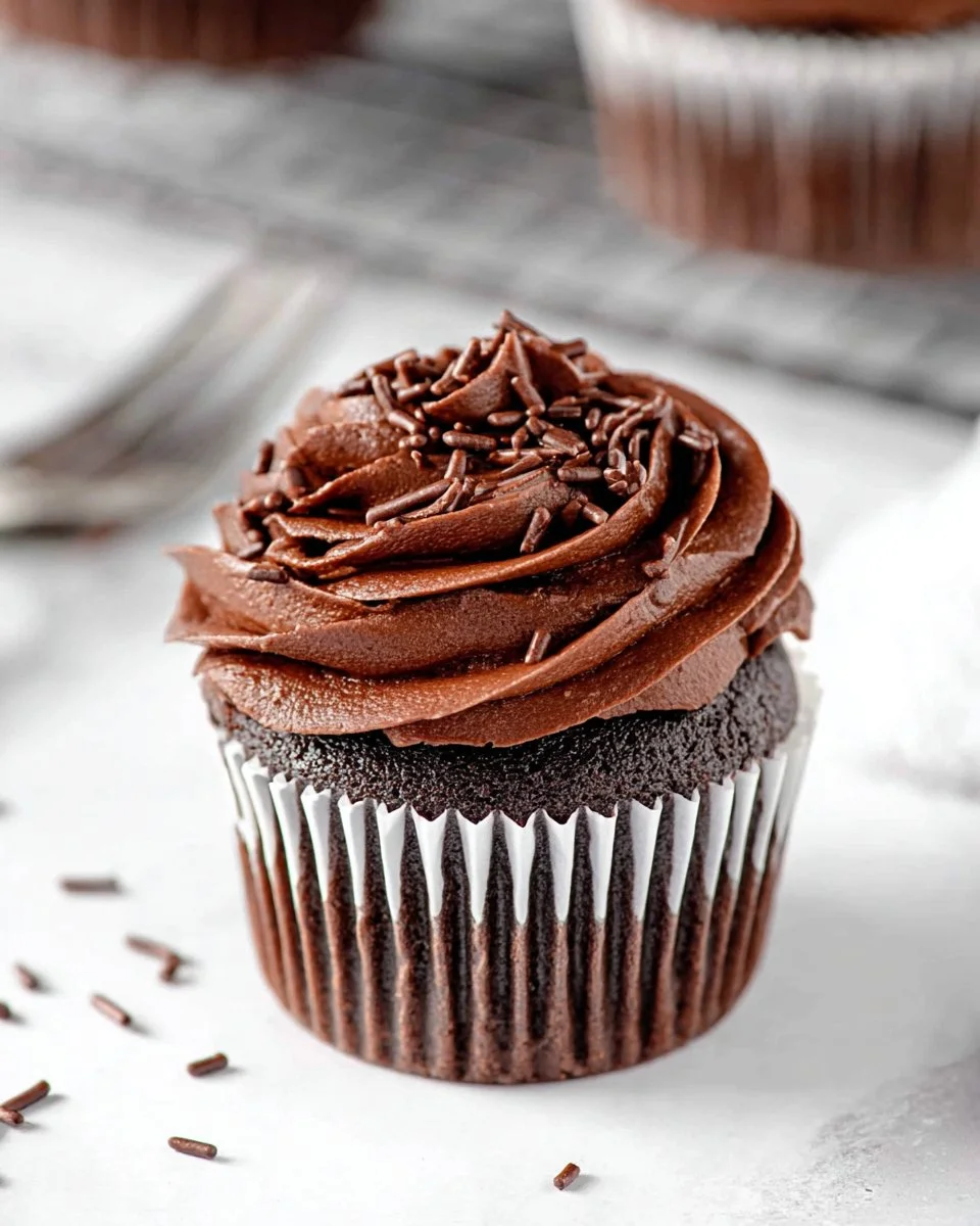 Chocolate Frosting – the Perfect Buttercream Recipe
