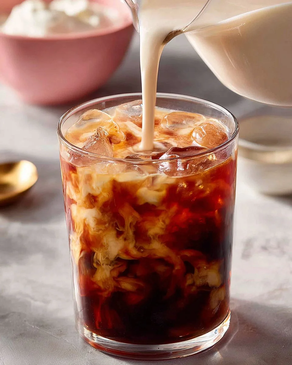 Cold Brew Coffee