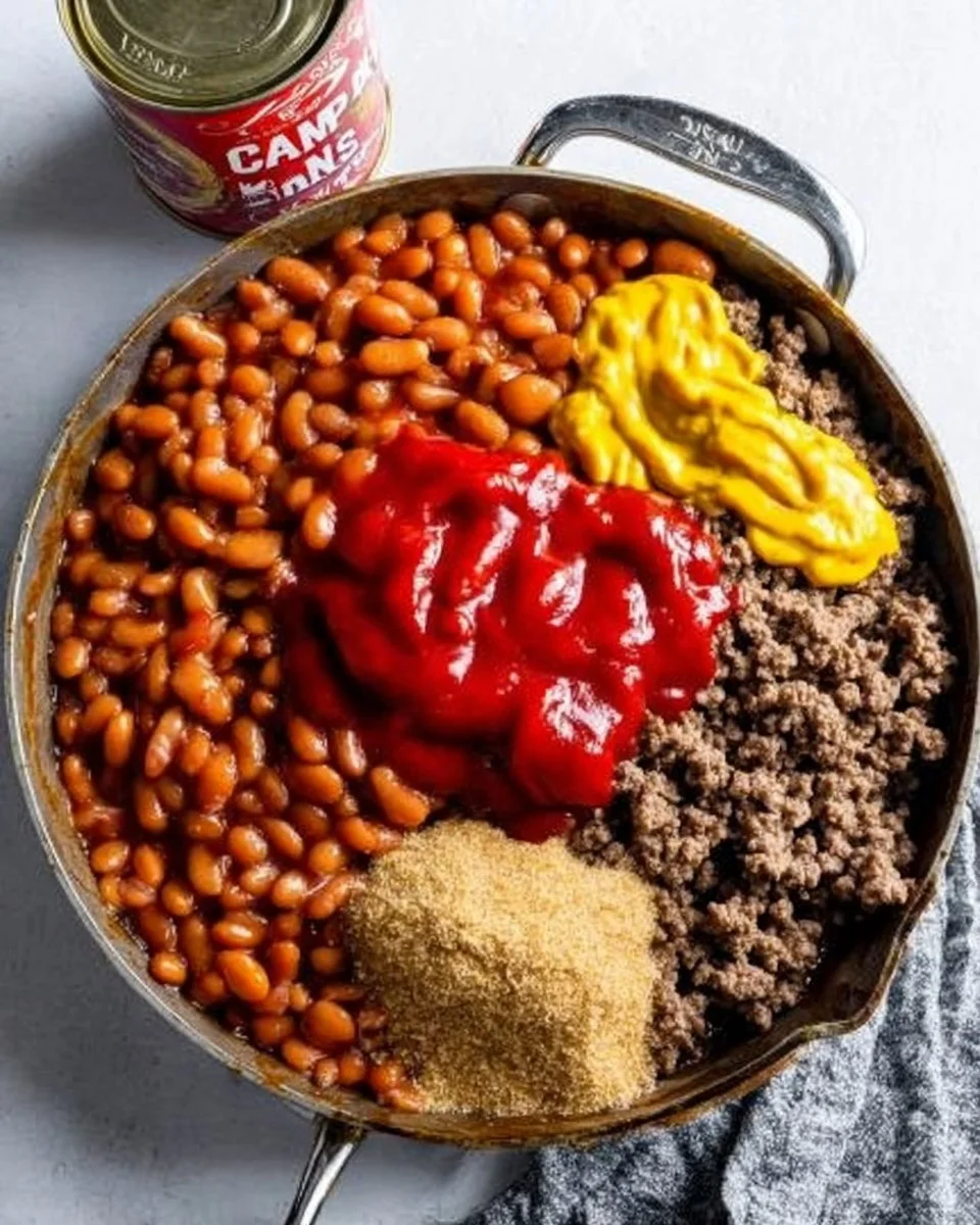 Cowboy Beans
