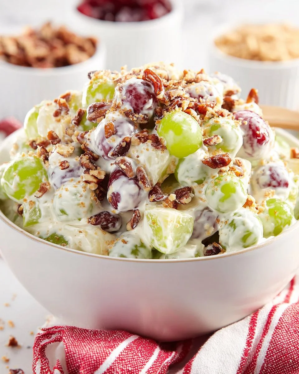 Grape Salad