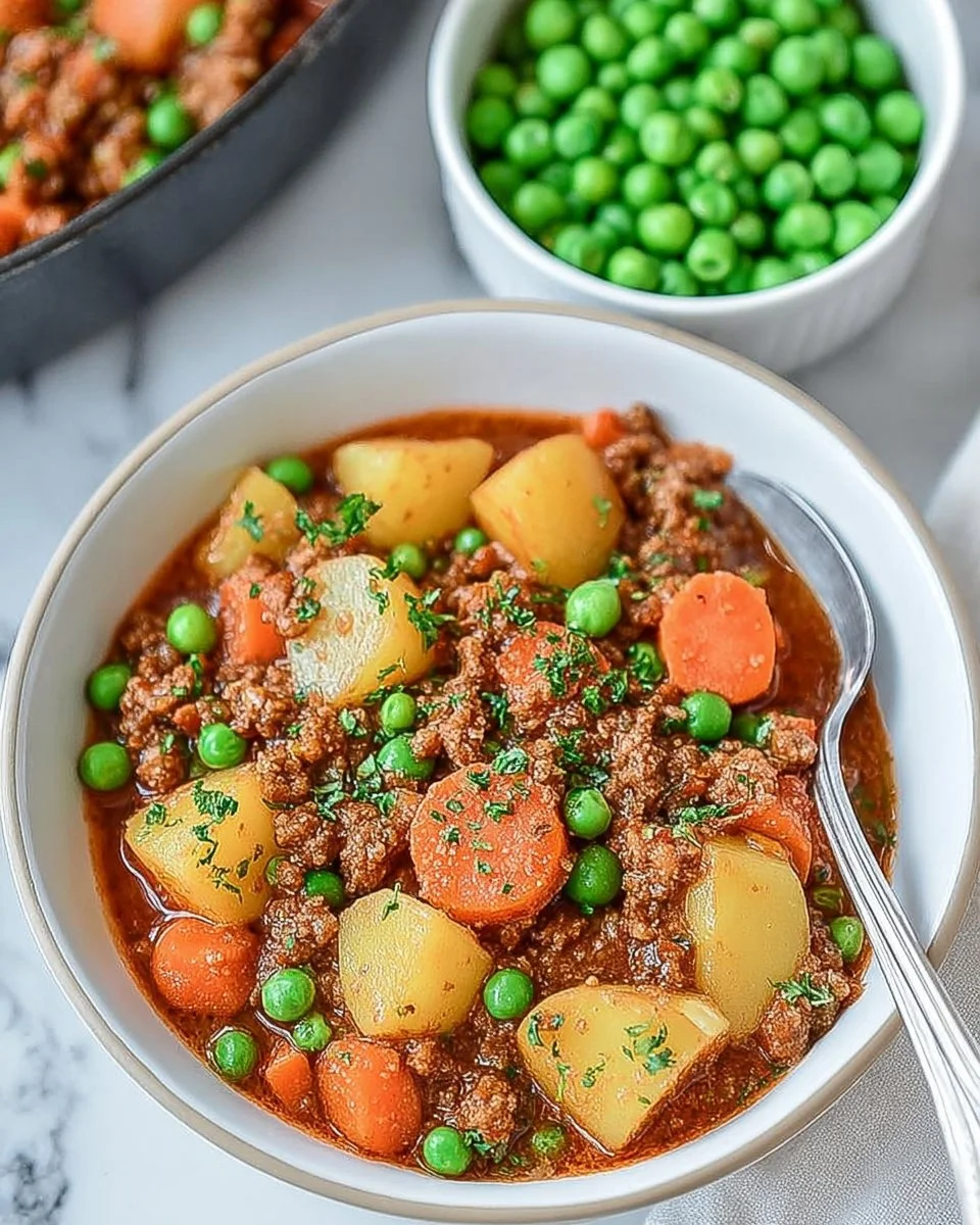 Mexican Picadillo