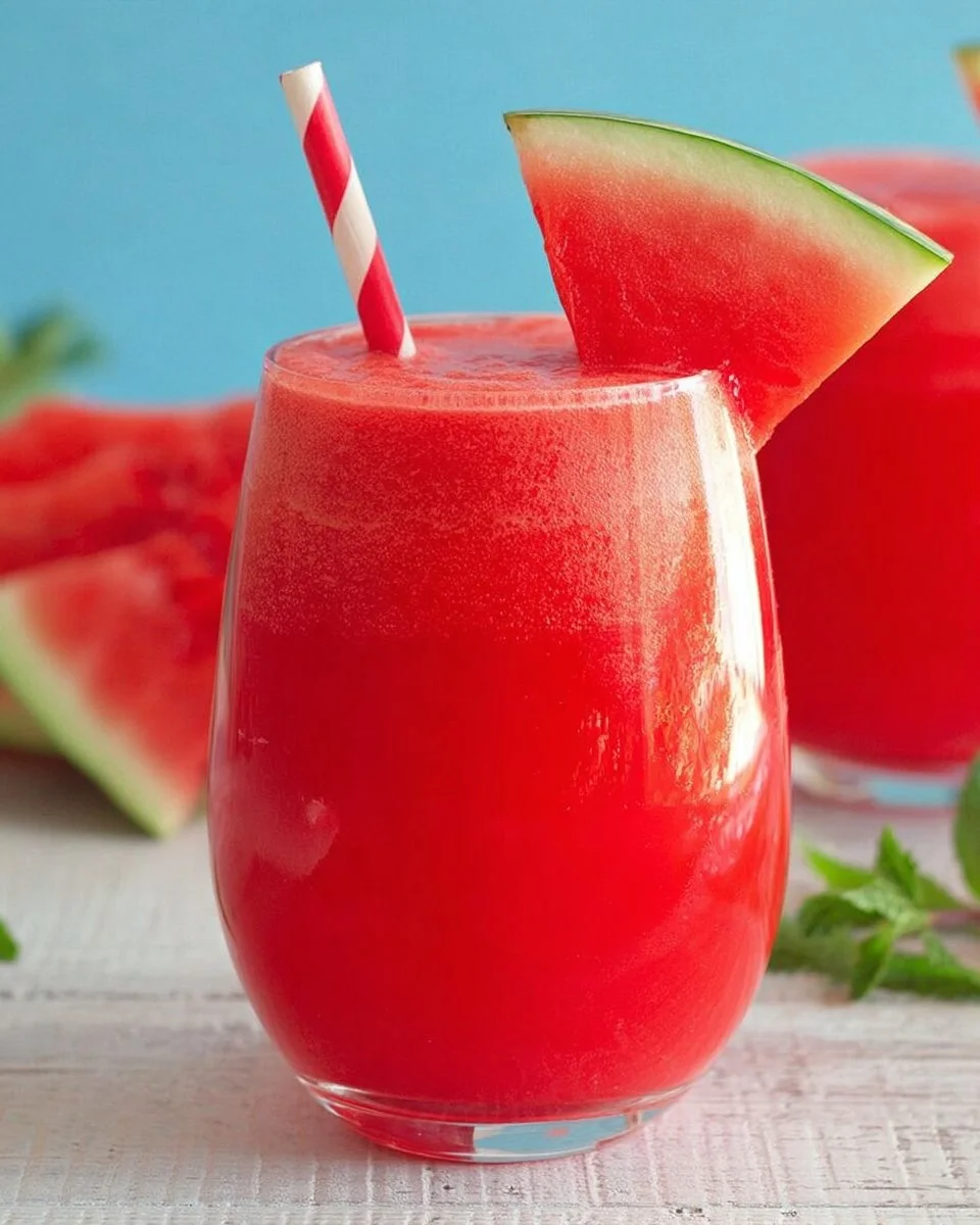 Watermelon Juice