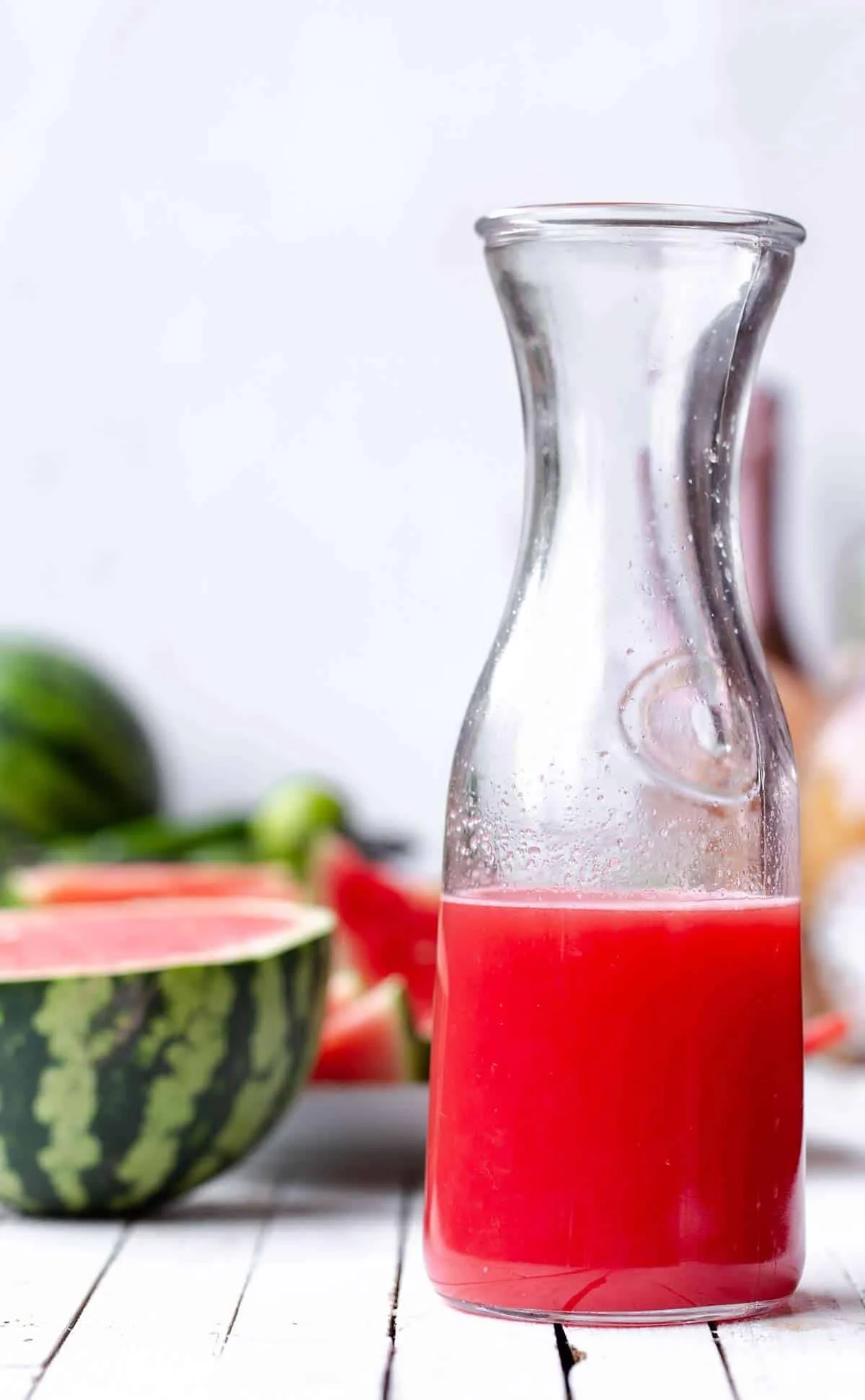 Watermelon Juice