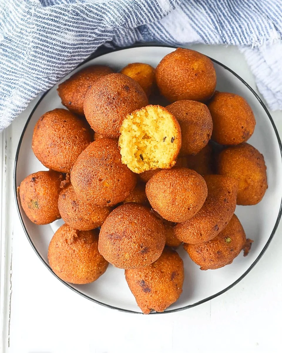 Hush Puppies